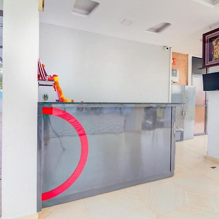 آليباغ Capital O 71872 Sahyadri Cottage المظهر الخارجي الصورة