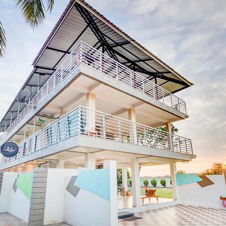 آليباغ Capital O 71872 Sahyadri Cottage المظهر الخارجي الصورة