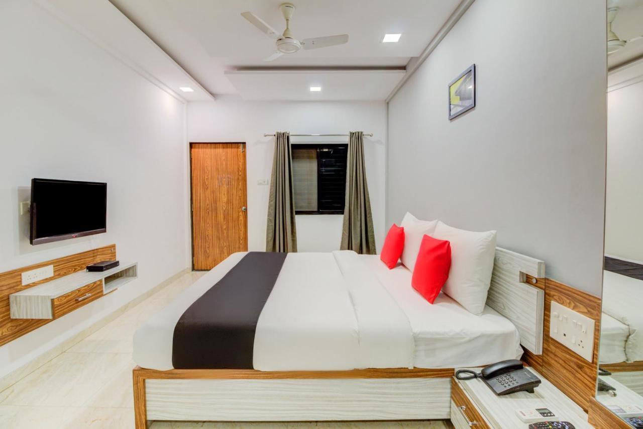 آليباغ Capital O 71872 Sahyadri Cottage المظهر الخارجي الصورة