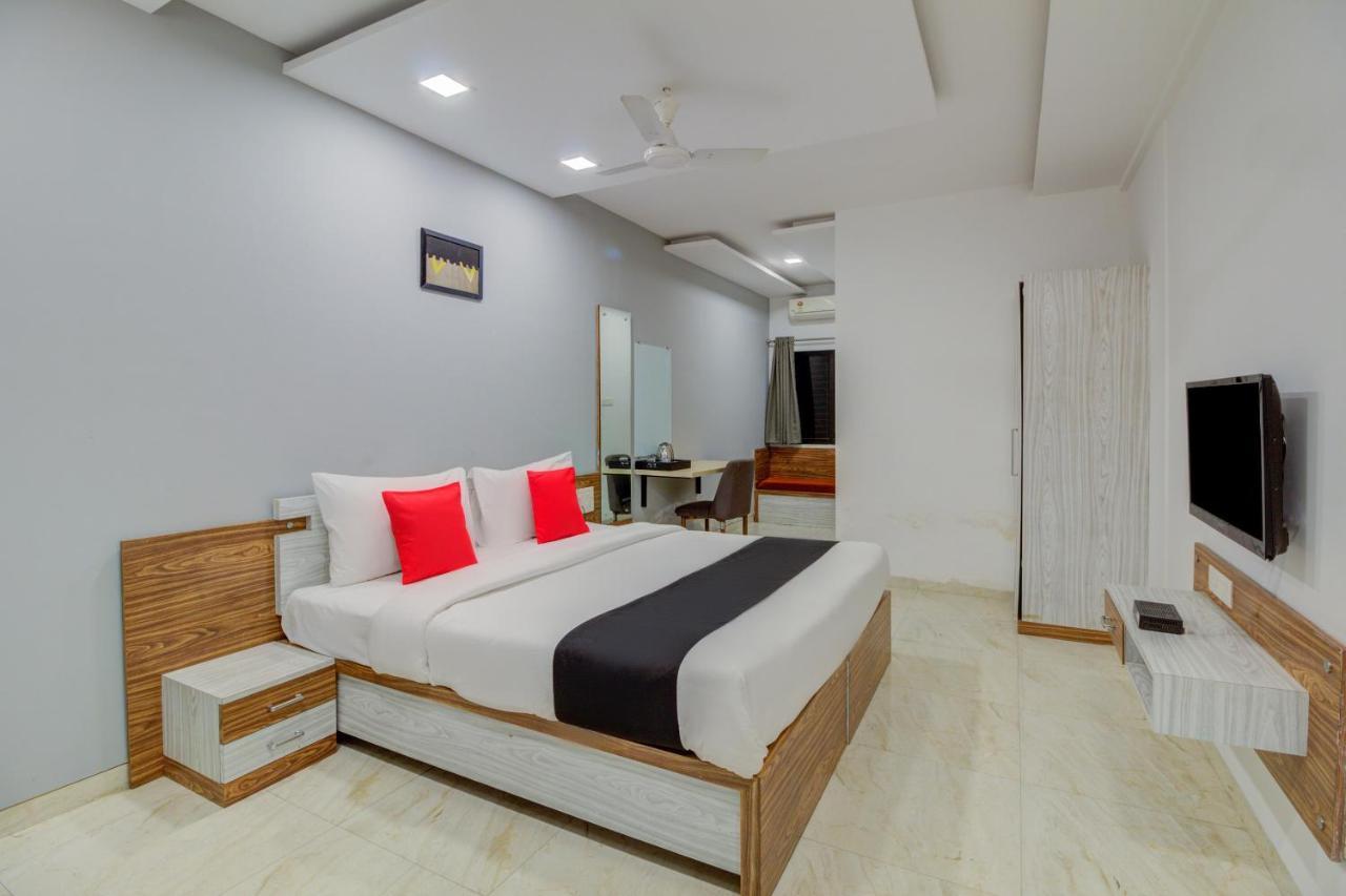 آليباغ Capital O 71872 Sahyadri Cottage المظهر الخارجي الصورة