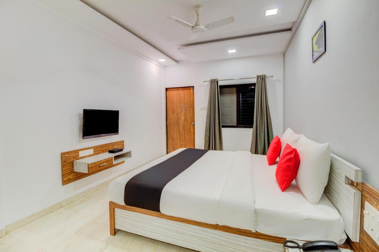 آليباغ Capital O 71872 Sahyadri Cottage المظهر الخارجي الصورة