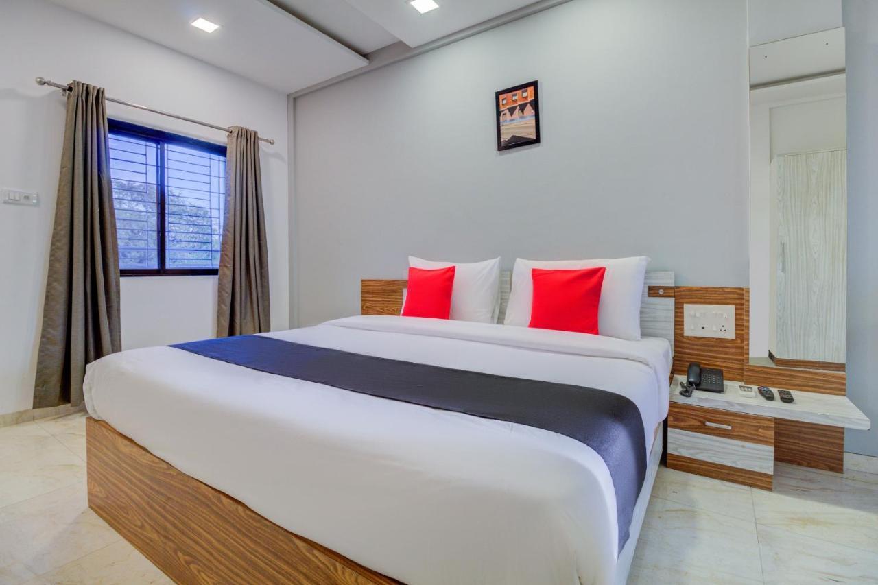 آليباغ Capital O 71872 Sahyadri Cottage المظهر الخارجي الصورة