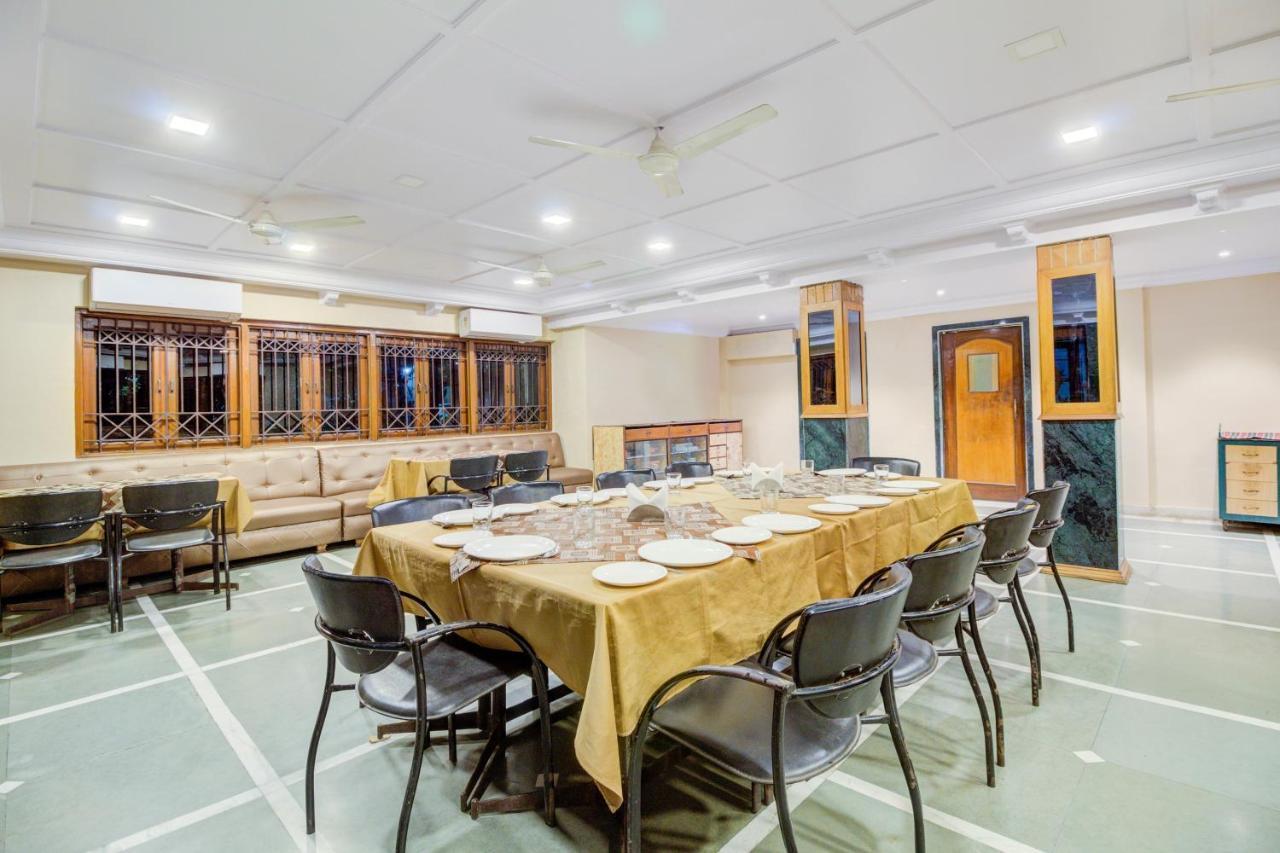 آليباغ Capital O 71872 Sahyadri Cottage المظهر الخارجي الصورة