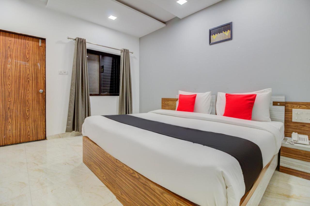 آليباغ Capital O 71872 Sahyadri Cottage المظهر الخارجي الصورة