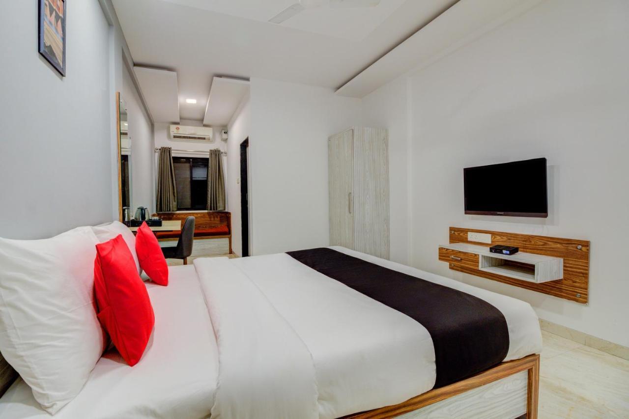 آليباغ Capital O 71872 Sahyadri Cottage المظهر الخارجي الصورة