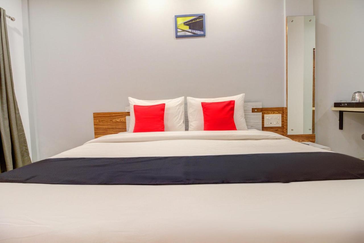 آليباغ Capital O 71872 Sahyadri Cottage المظهر الخارجي الصورة