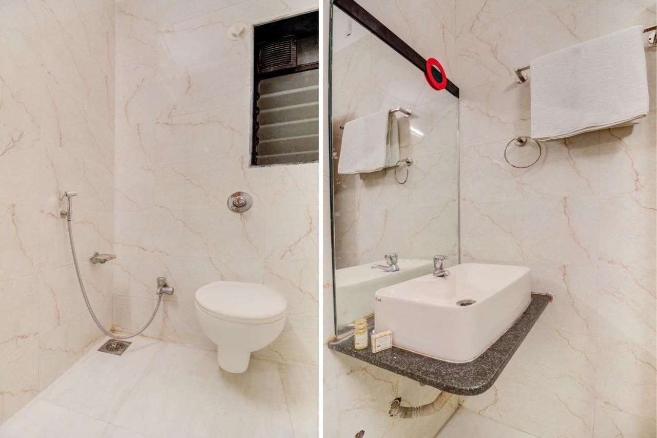 آليباغ Capital O 71872 Sahyadri Cottage المظهر الخارجي الصورة