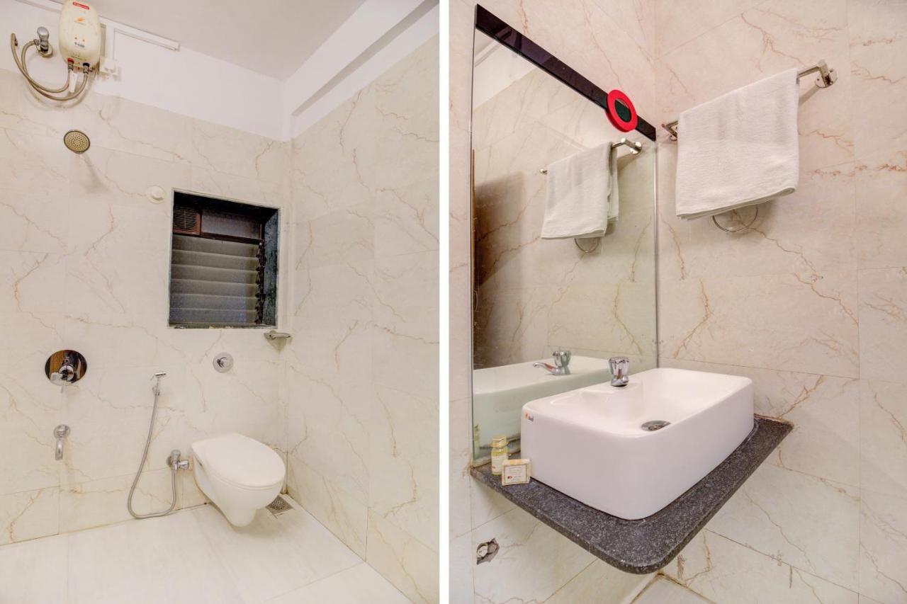 آليباغ Capital O 71872 Sahyadri Cottage المظهر الخارجي الصورة