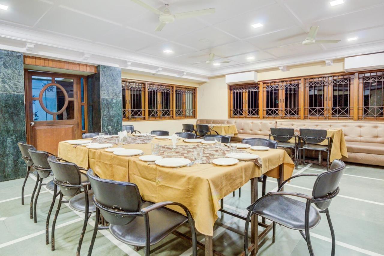 آليباغ Capital O 71872 Sahyadri Cottage المظهر الخارجي الصورة