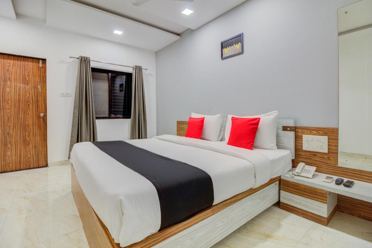 آليباغ Capital O 71872 Sahyadri Cottage المظهر الخارجي الصورة