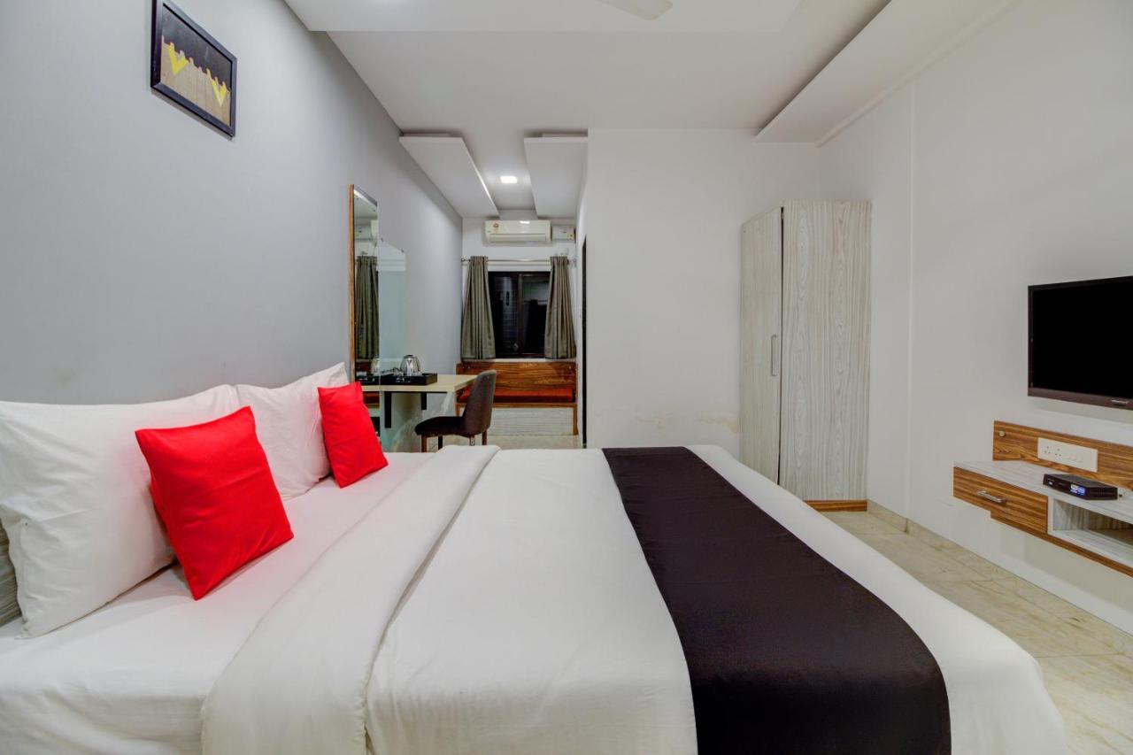 آليباغ Capital O 71872 Sahyadri Cottage المظهر الخارجي الصورة