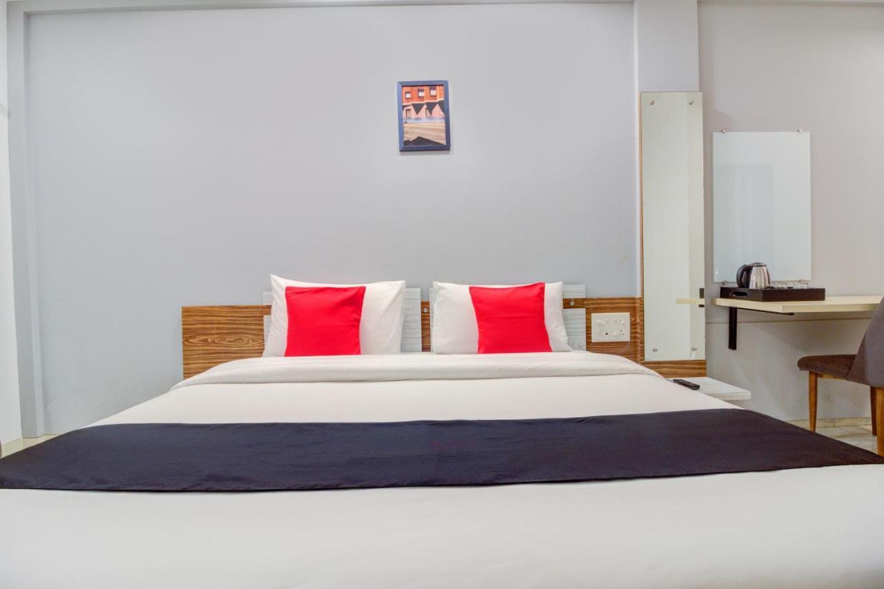 آليباغ Capital O 71872 Sahyadri Cottage المظهر الخارجي الصورة