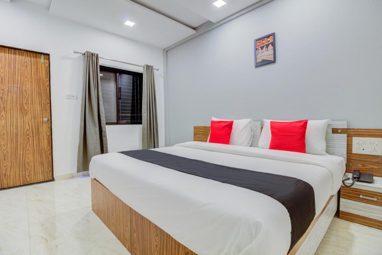 آليباغ Capital O 71872 Sahyadri Cottage المظهر الخارجي الصورة