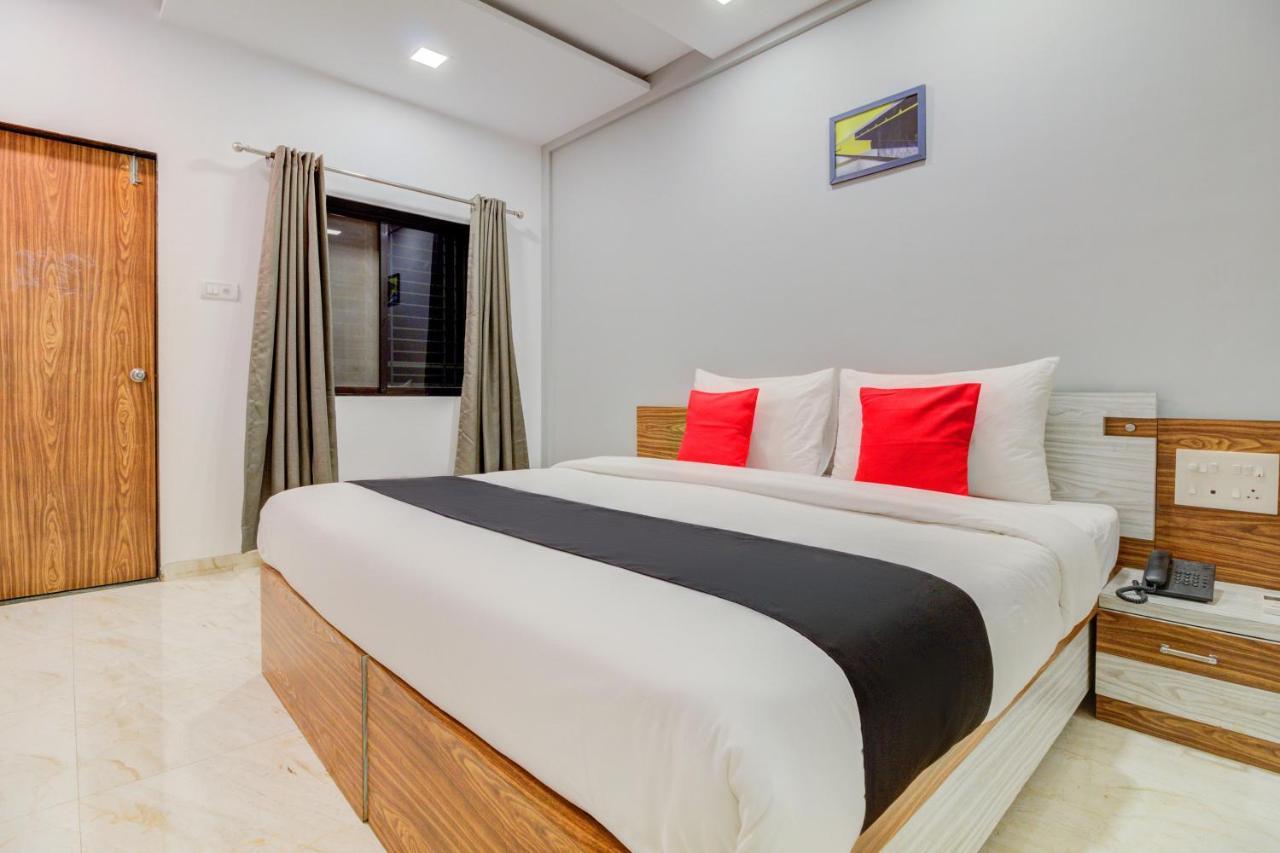 آليباغ Capital O 71872 Sahyadri Cottage المظهر الخارجي الصورة