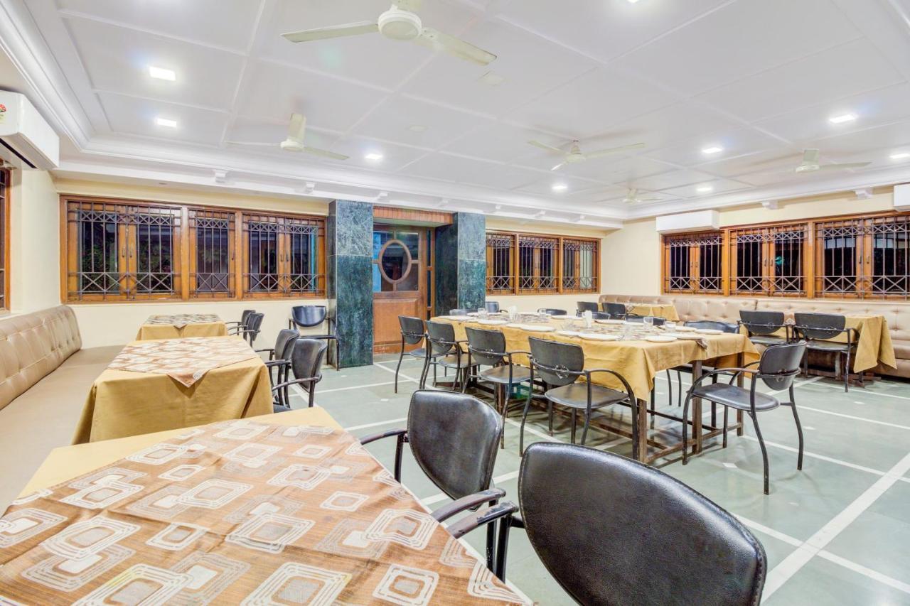 آليباغ Capital O 71872 Sahyadri Cottage المظهر الخارجي الصورة