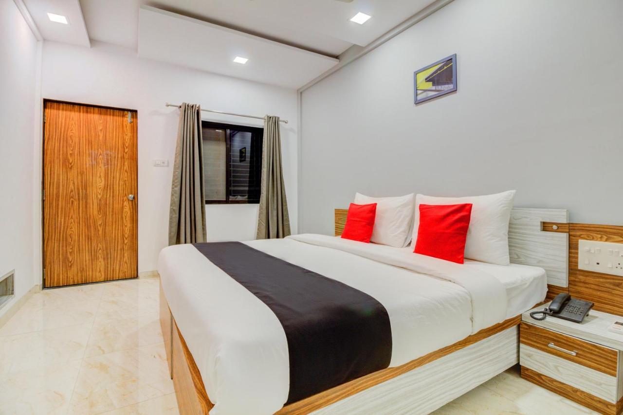 آليباغ Capital O 71872 Sahyadri Cottage المظهر الخارجي الصورة