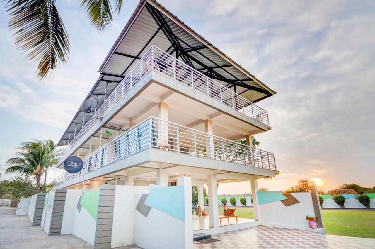آليباغ Capital O 71872 Sahyadri Cottage المظهر الخارجي الصورة